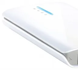 Wi-Fi роутер TP-LINK TL-MR3040, количество отзывов: 9