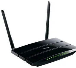 Wi-Fi роутер TP-LINK TL-WDR3500, количество отзывов: 10