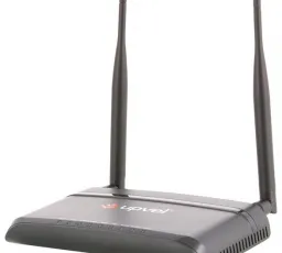 Wi-Fi роутер UPVEL UR-326N4G, количество отзывов: 9