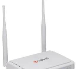 Wi-Fi роутер UPVEL UR-354AN4G, количество отзывов: 10