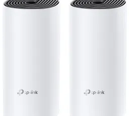 Wi-Fi система TP-LINK Deco M4 (2-pack), количество отзывов: 6