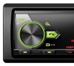 Автомагнитола Pioneer MVH-X580BT, количество отзывов: 12