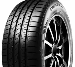 Автомобильная шина Kumho HP91, количество отзывов: 8