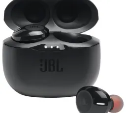 Беспроводные наушники JBL Tune 125 TWS, количество отзывов: 6