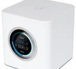 Bluetooth+Wi-Fi роутер Ubiquiti Amplifi HD-R, количество отзывов: 9