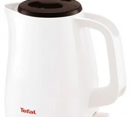 Отзыв на Чайник Tefal KO 150F Delfini Plus от 10.5.2023 7:47