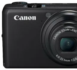 Отзыв на Фотоаппарат Canon PowerShot S90: качественный, низкий, отличный, широкоугольный