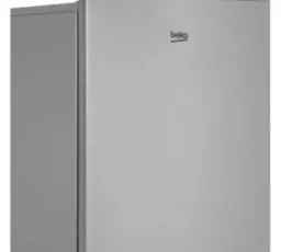 Холодильник BEKO RCNK 270K20 S, количество отзывов: 10