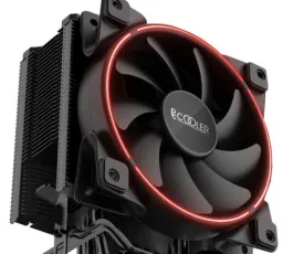 Кулер для процессора PCcooler GI-X6R, количество отзывов: 9