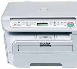 МФУ Brother DCP-7030, количество отзывов: 9