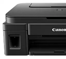 Отзыв на МФУ Canon PIXMA G2400: приличный от 27.4.2023 1:18