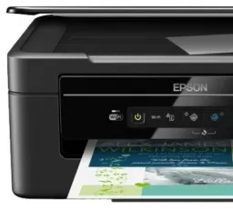 МФУ Epson L3050, количество отзывов: 9