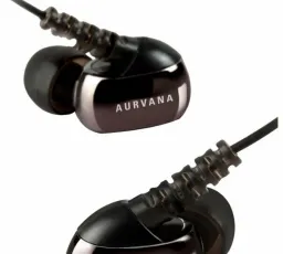 Наушники Creative Aurvana In-Ear3, количество отзывов: 9