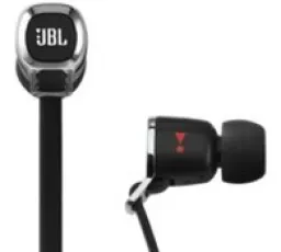 Отзыв на Наушники JBL J33: качественный, маленький, влитый, положительный