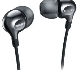 Отзыв на Наушники Philips SHE3700: качественный, громкий, отличный, стандартный