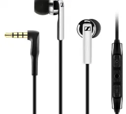 Наушники Sennheiser CX 2.00G, количество отзывов: 9