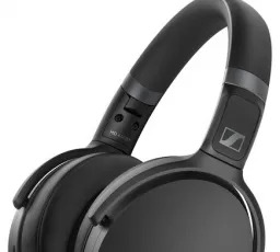 Наушники Sennheiser HD 450BT, количество отзывов: 9