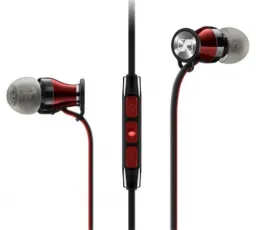 Отзыв на Наушники Sennheiser Momentum 2.0 In-Ear (M2 IEG): качественный, хороший, звуковой, отличный