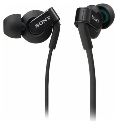 Наушники Sony MDR-XB41EX, количество отзывов: 12