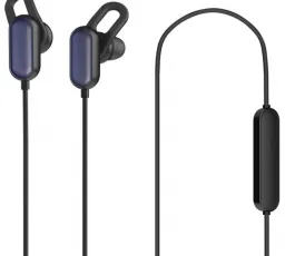 Наушники Xiaomi Millet Sports Bluetooth, количество отзывов: 9