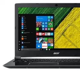 Ноутбук Acer ASPIRE 7 (A715-71G), количество отзывов: 10