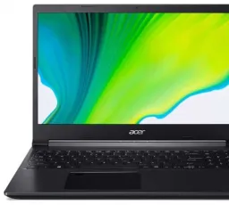 Ноутбук Acer Aspire 7 A715-75G, количество отзывов: 8