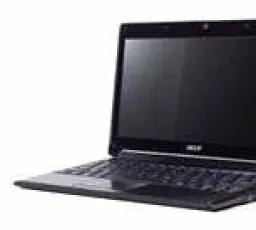 Отзыв на Ноутбук Acer Aspire One AO531h-0Bk: компактный, отличный, лёгкий, стильный