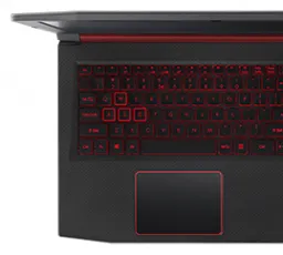 Отзыв на Ноутбук Acer Nitro 5 (AN515-52): хороший, нормальный, максимальный, мягкий