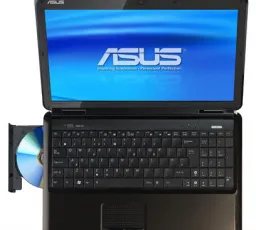 Отзыв на Ноутбук ASUS K50AB: постоянный, всевозможный, хлюпкий от 3.5.2023 11:32 от 3.5.2023 11:32