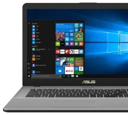 Ноутбук ASUS VivoBook Pro 17 N705UN, количество отзывов: 10