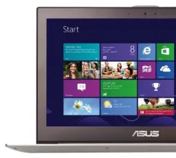 Отзыв на Ноутбук ASUS ZENBOOK UX32LN: качественный, плохой, красивый, тихий