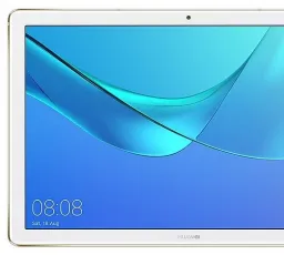 Планшет HUAWEI MediaPad M5 10.8 64Gb LTE, количество отзывов: 10