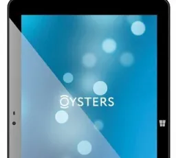 Планшет Oysters T104 RWi, количество отзывов: 9