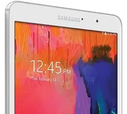 Отзыв на Планшет Samsung Galaxy Tab Pro 8.4 SM-T320 16Gb: ужасный, чёрный, оперативный, нестабильный