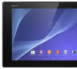 Планшет Sony Xperia Z2 Tablet 32Gb WiFi, количество отзывов: 6