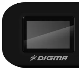 Плеер DIGMA R1 4Gb, количество отзывов: 10