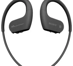 Отзыв на Плеер Sony NW-WS623: хороший, отличный, мягкий, новый