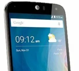 Смартфон Acer Liquid Z630, количество отзывов: 10