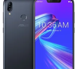 Отзыв на Смартфон ASUS Zenfone Max (M2) ZB633KL 4/64GB: красивый, лёгкий, тонкий от 12.5.2023 3:22 от 12.5.2023 3:22