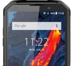 Отзыв на Смартфон Blackview BV9500 Plus: хороший, классный, быстрый, обычный