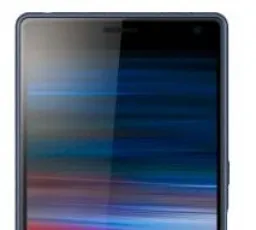 Смартфон Sony Xperia 10, количество отзывов: 9