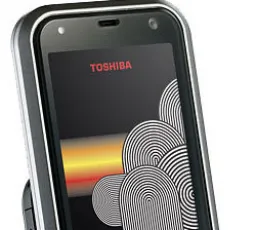 Отзыв на Смартфон Toshiba G500: тихий, мягкий, худший от 5.5.2023 7:59