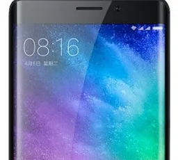 Отзыв на Смартфон Xiaomi Mi Note 2 64GB: классный, красивый, новый, прекрасный