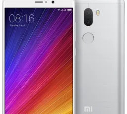 Отзыв на Смартфон Xiaomi Mi5S Plus 128GB: сплошной, шикарный от 1.5.2023 2:38 от 1.5.2023 2:38