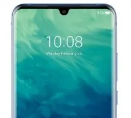 Смартфон ZTE Axon 10 Pro, количество отзывов: 9