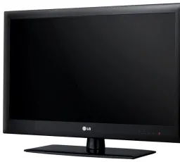 Отзыв на Телевизор LG 19LE3300: отличный, обычный, избыточный, мёртвый