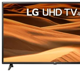 Телевизор LG 43UM7090, количество отзывов: 10