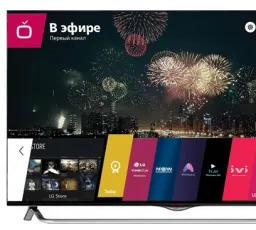 Отзыв на Телевизор LG 49UB850V: хороший, высокий, нормальный, низкий