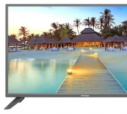 Отзыв на Телевизор Prestigio 32 Muze 32" (2019): хороший, четкий от 30.4.2023 16:58