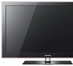 Телевизор Samsung LE-40C550, количество отзывов: 8